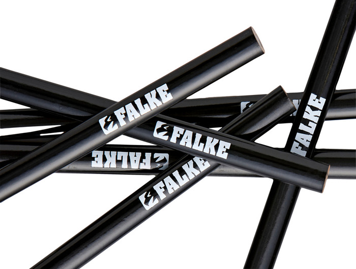 Snickarpenna 17,5 cm 10-pack Falke